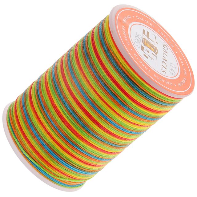 Cordon Limite Cordons Collier Tressé Cordon, Arc-en-Ciel