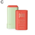 thumbnail image 4 of Pixi On-The-Go Blush Stick for Cheeks and Lips Long Lasting Gentle Formula Portable Makeup, 4 of 8
