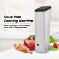 thumbnail image 2 of Circulateur sous Vide Commercial 2000W Mijoteuse Basse Température Acier Inoxydable, 2 of 7