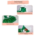 thumbnail image 4 of Pets Christmas Small Clothes With Soft Comfortable Polyester Material For Pets Festival Celebration, 4 of 6