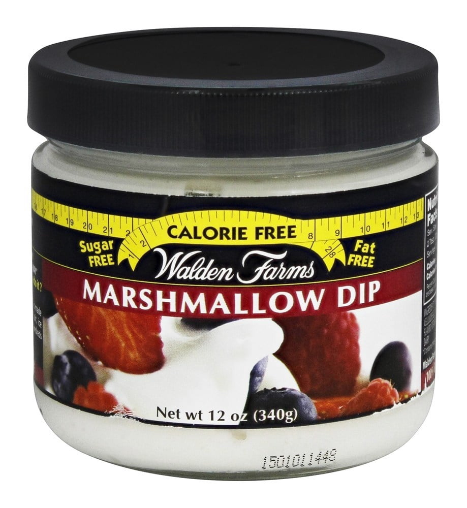 DIP MARSHMALLOW - FRENCH
