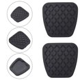 thumbnail image 4 of For Honda's Best Brake & Clutch Replacement Pads for Civic & for Acura Models, 4 of 5