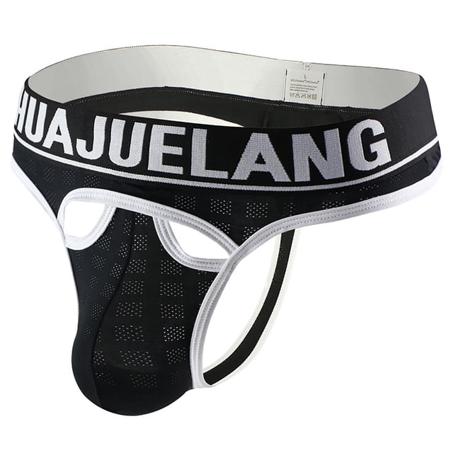 Mens Fashion Mens Underwear Boxer Shorts Sexy Breathable