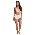thumbnail image 5 of Jockey Culotte Elance pour Femmes en Coton 100 % - Lot de 3, 5 of 5