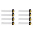thumbnail image 1 of 8 Pack Rouleau de Film Mémoire de Sublimation Porte-Clés, Rouleau de Film Vierge Double Face pour Appareil Photo, 1 of 5