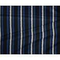thumbnail image 4 of oneOone Polyester Lycra Fabric Stripe Block Print Fabric By The Yard 56 Inch Wide, 4 of 4