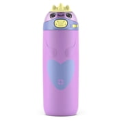 Ello Ellies 14 oz Stainless Steel Water Bottle