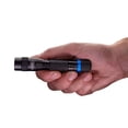 thumbnail image 2 of Police Security Lampe de poche Mole, 2 of 4