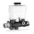 thumbnail image 3 of Dynamic Friction Company Brake Master Cylinder 355-47174, Silver, 3 of 4