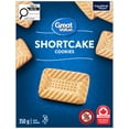thumbnail image 1 of Great Value Shortcake Cookies, 1 of 5