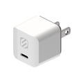 thumbnail image 4 of Scosche HPDC20WT-SP PowerVolt 20W Mini Cube USB-C Fast Charger – White, 4 of 6