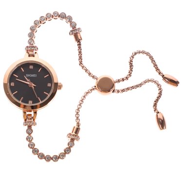 Stylish Women Bracelet Watch Fashion Wrist Watch Lady Bracelet Watch Gift