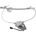 thumbnail image 2 of DORMAN Window Regulator for 2006-2007 Jeep Liberty - 748-575, 2 of 5