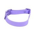 thumbnail image 1 of Pet Collar, Comfortable Waterproof Easy To Clean Lightweight Adjustable PVC Dog Collar  For Dogs, 1 of 8