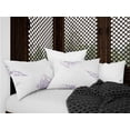 thumbnail image 2 of Opulent Lavender Infused 2 Pack Pillows - King, 2 of 3