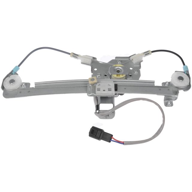 Dorman Régulateur de Fenêtre 741-167 Solutions OE; Remplacement OE; à Utiliser avec Vitres Électriques; avec Moteur