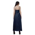thumbnail image 4 of Moomaya Sleeveless Womens Cocktail Dresses Printed Rayon Plus Size Dress, 4 of 4
