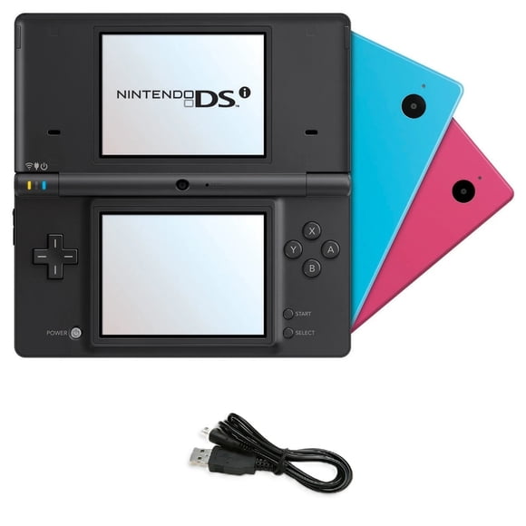 Nintendo DSi Game Console, Assorted Color