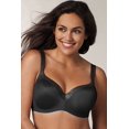 thumbnail image 3 of Playtex Womens Secrets Body Revelation Underwire Bra, 36D, Over the Taupe, 3 of 4