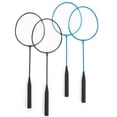 thumbnail image 2 of EastPoint Easy Setup Badminton Set, 2 of 5