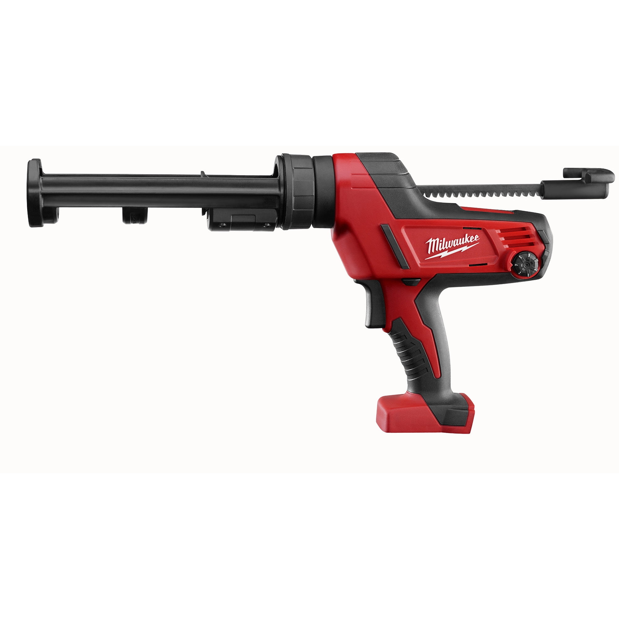 Milwaukee M18™ Cordless Caulking and Adhesive Gun 2641-20 (Tool)