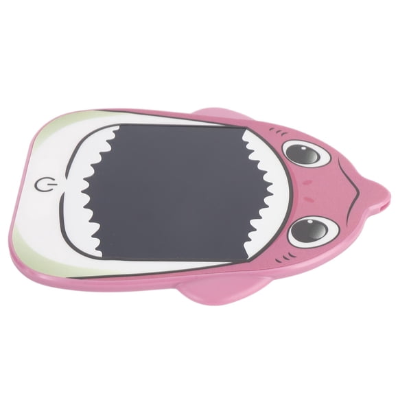 Lcd LCD Writing Tablet 6.5 Inch Colorful Doodle Board Erasable Lockable Electronic Drawing Pad with Stylus Pen