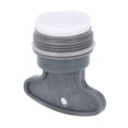 thumbnail image 1 of Aerator Filter, Water Saving Faucet Bubbler  For Public Facilities For Homes For Hotels M20 Male Thread, 1 of 8