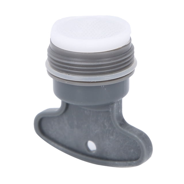 Aerator Filter, Water Saving Faucet Bubbler For Public Facilities For Homes For Hotels M20 Male Thread