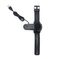 thumbnail image 4 of Câble de Chargement USB 100 cm Berceau de Charge pour Garmin pour Fenix Chronos Montre Intelligente, 4 of 11