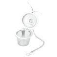 thumbnail image 3 of LHCER Tea Ball, Stainless Steel Tea Infuser, Home, 3 of 8