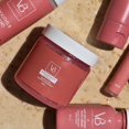 thumbnail image 3 of Azúcar Glow Exfoliator Facial Scrub For Smoother Glowing Skin Facial Body Scrub 100g, 3 of 7