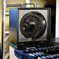 thumbnail image 4 of NewAir G56 5600 Watt Garage Heater, Get Fast Heat for 560 Square-Feet, 4 of 9