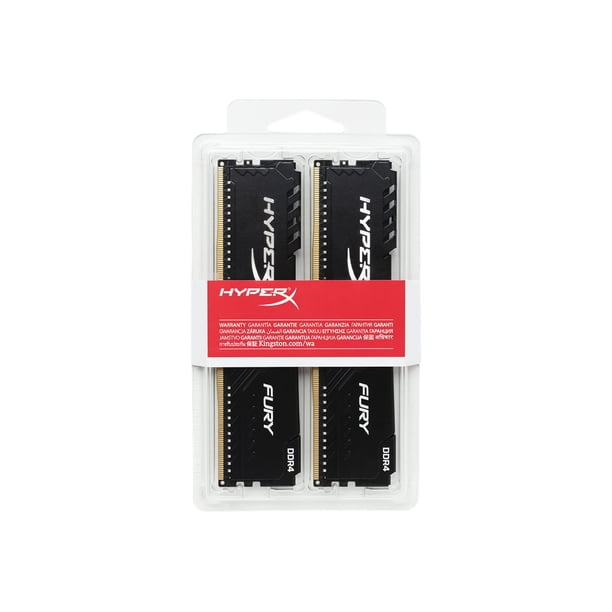 16GB 3200MHz DDR4 CL16 DIMM - Walmart.ca