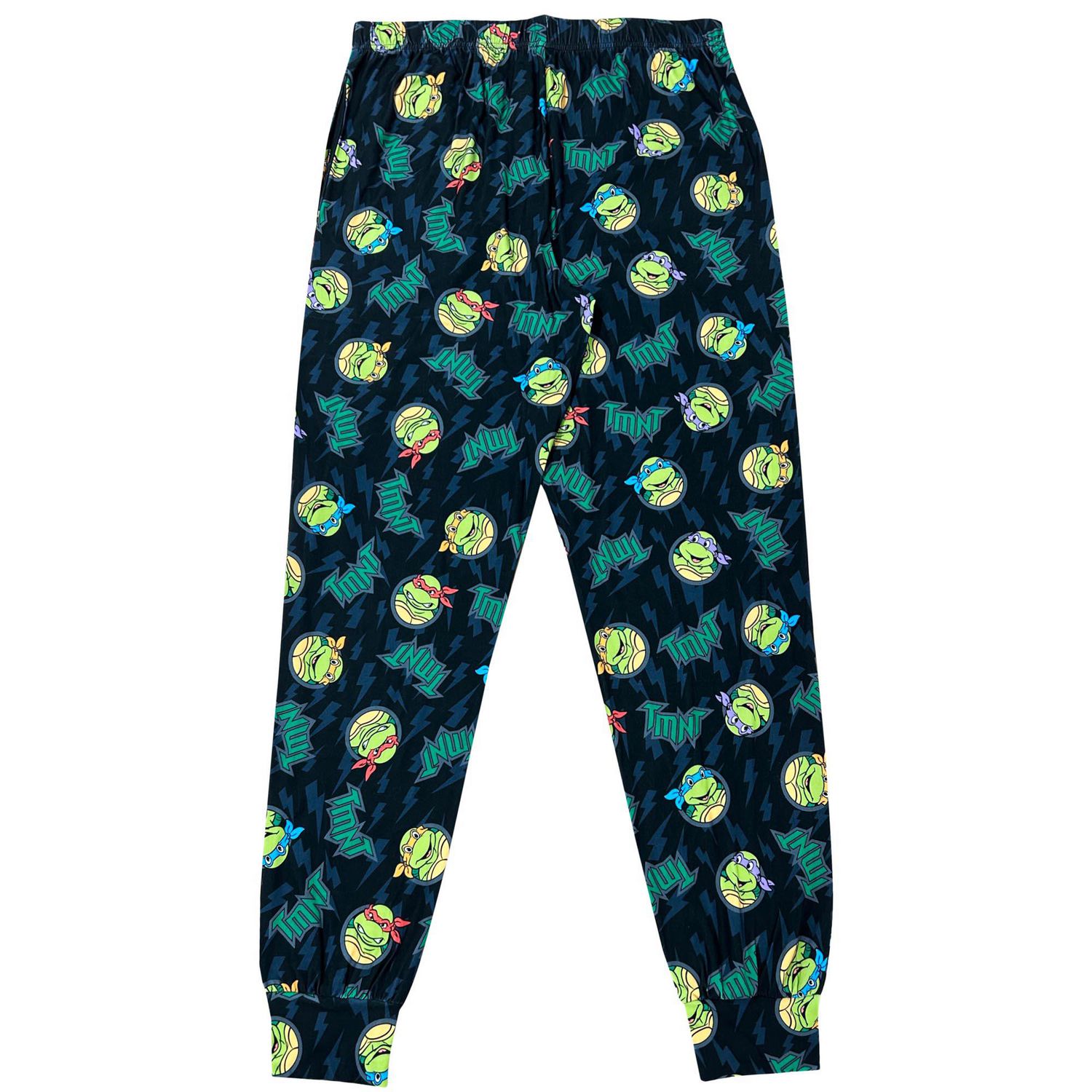KNIT SLEEP PANT - ADULTS MEN