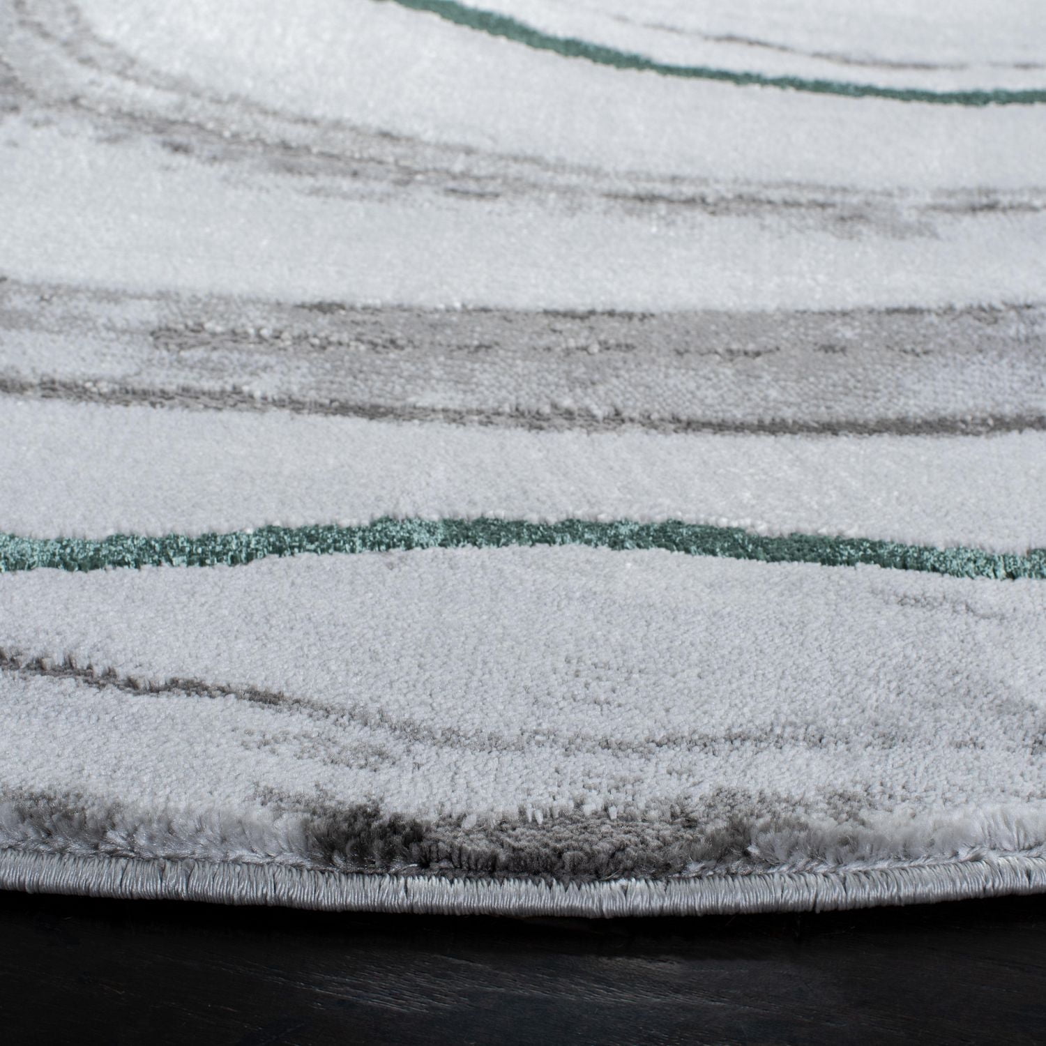 SAFAVIEH Craft Angjelko Abstract Area Rug