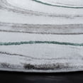 thumbnail image 2 of SAFAVIEH Craft Angjelko Abstract Area Rug, 2 of 2