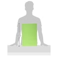 thumbnail image 3 of SunWorks - Paper -  - 50 sheets - bright green - wood, 3 of 7