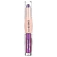 thumbnail image 1 of Hard Candy Glitteratzi Crystal Lip Duo, 1 of 6