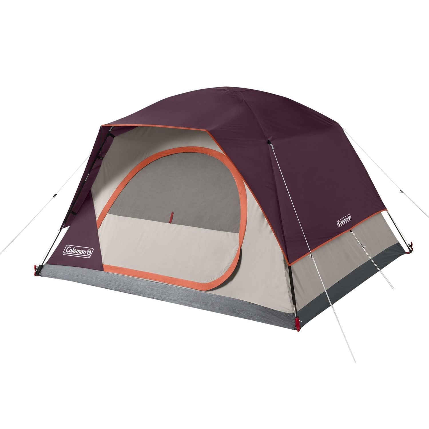 Coleman 4-Person Skydome Camping Tent - Walmart.ca