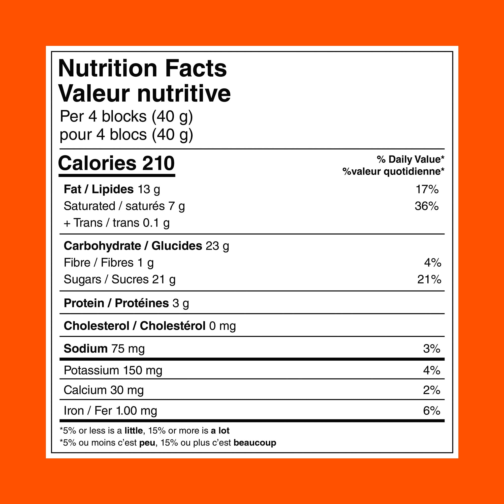 REESE'S Family Size Candy Bar, Great for sharing- Stock up now, 120g