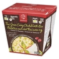 thumbnail image 2 of ASIATIQUE Thai Green Curry Chicken with Rice 280 G - Meal Kit ready, 2 of 5