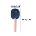 thumbnail image 3 of Rbaofujie Scooping Rice Spoon Kitchen Household Flour Miscellaneous Grain Measuring Spoon Multifunctional Food Spoon with Sealed Pet Spoon Rice Spoon, 3 of 9