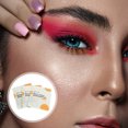 thumbnail image 4 of MasteelfCA 3 Sets Double Eyelid Sticker Invisible Eyelid Lift Strips Eye Makeup Tool, 4 of 7