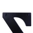 thumbnail image 4 of RKSTN Night Light Creative LED Letter Lights Night Light Plastic English Letters Light Lamp Decor Led Lights, 4 of 5
