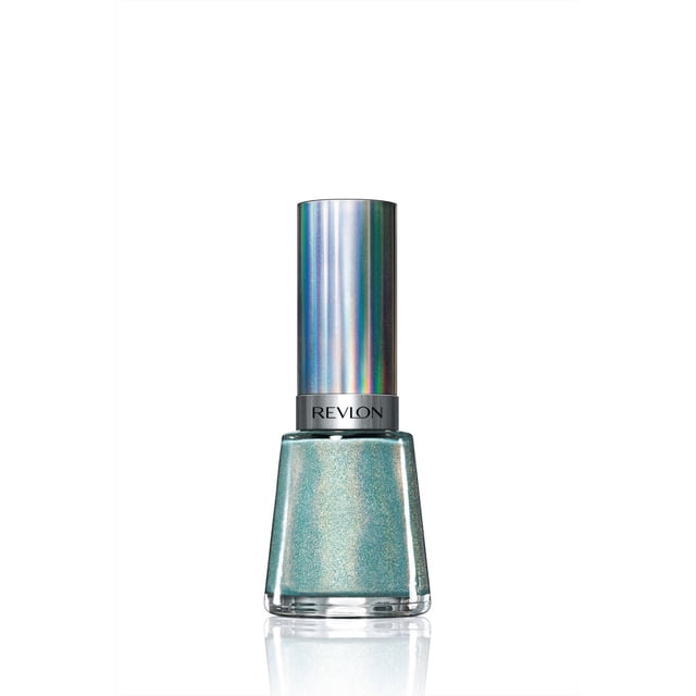 Revlon Super Lustrous Chip Resistant Nail Polish, 14.7mL