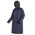 thumbnail image 3 of Regatta Manteau Imperméable Long à Fleurs pour Femmes Orla Kiely, 3 of 7