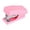 Rose, variante sur Mlkoz Home Supplies , Agrafeuse Dessin Animé Ensemble d'Élèves du Primaire Mignonne Mini Agrafeuse Reliure Agrafeuse Quotidienne Générale, Cadeaux pour Femmes