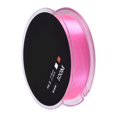 thumbnail image 2 of Bgsha 100M FluoroFishing Lure Line 4.13-34.32LB Leader Soft Line, 2 of 9