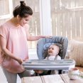 thumbnail image 4 of Ingenuity™ - Bébé, Tout-Petit - SmartServe 4-en-1 Chaise Haute™ - Connolly™, 4 of 9