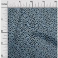 thumbnail image 1 of oneOone Polyester Lycra Fabric Leopard Animal Skin Print Fabric by The Yard 56 Inch Wide, 1 of 4
